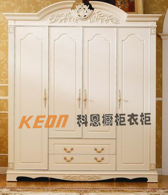 武汉定制衣柜优选 科恩橱柜衣柜产品详解与厂家服务