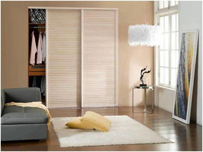 七夕爱意，移门为家 为你的他/她打造理想空间