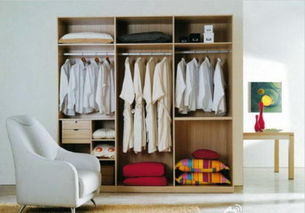 衣柜格局全攻略 收纳效率翻倍的实用设计，留着备用！