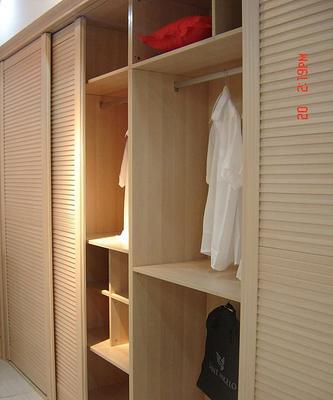 丹麦风情衣柜大卫系列红枫木产品 价格、图片、报价全解析