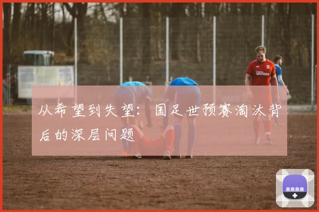 从希望到失望：国足世预赛淘汰背后的深层问题
