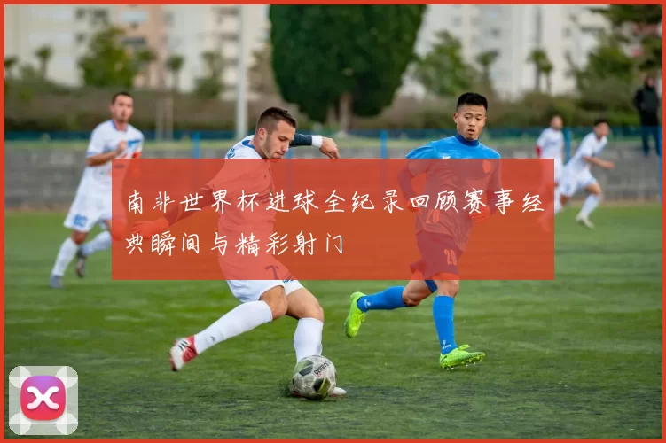 南非世界杯进球全纪录回顾赛事经典瞬间与精彩射门