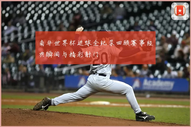 南非世界杯进球全纪录回顾赛事经典瞬间与精彩射门