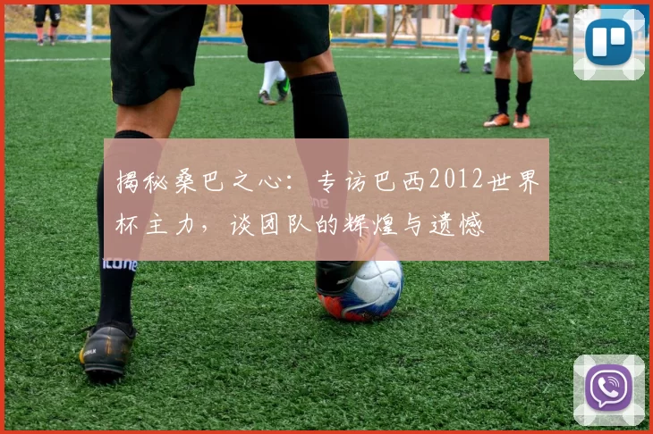 揭秘桑巴之心:专访巴西2012世界杯主力,谈团队的辉煌与遗憾