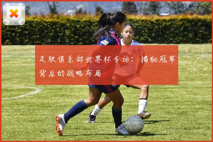 足联俱乐部世界杯专访:揭秘冠军背后的战略布局