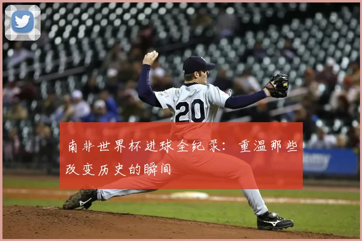 南非世界杯进球全纪录:重温那些改变历史的瞬间
