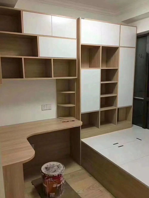 一起来装修 床的创意设计灵感