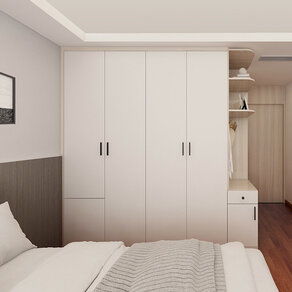 科凡定制热门产品排行榜及价格信息概览（移门系列）