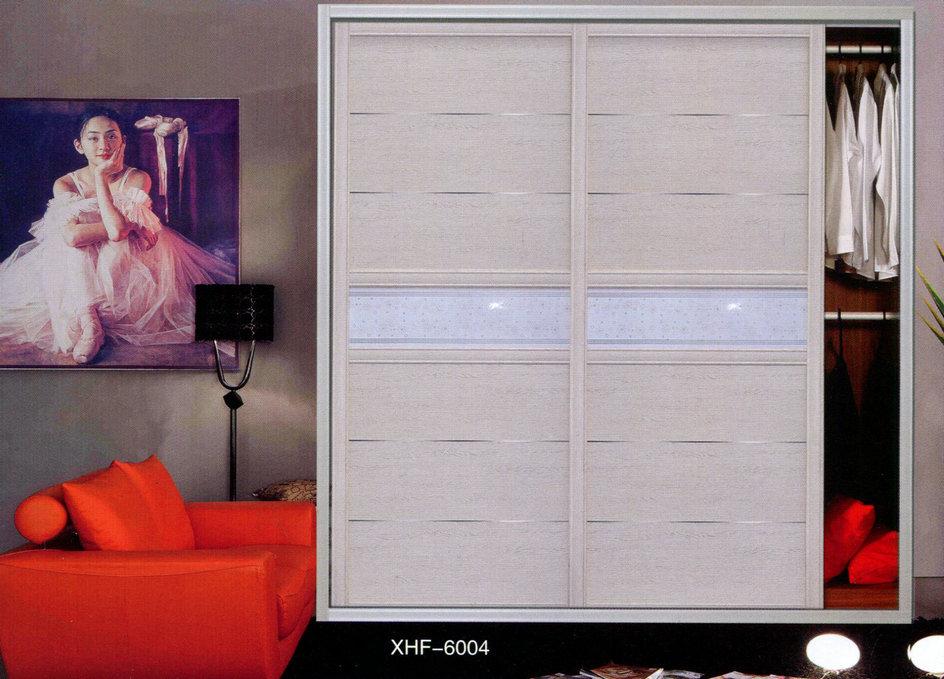 衣柜门XHF-6004 现代家居的理想选择